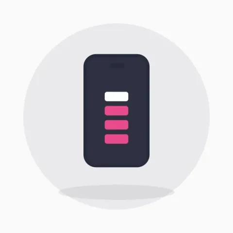 20000mAh Fast-Charge Power Bank
