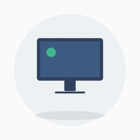 27″ IPS Monitor 75Hz