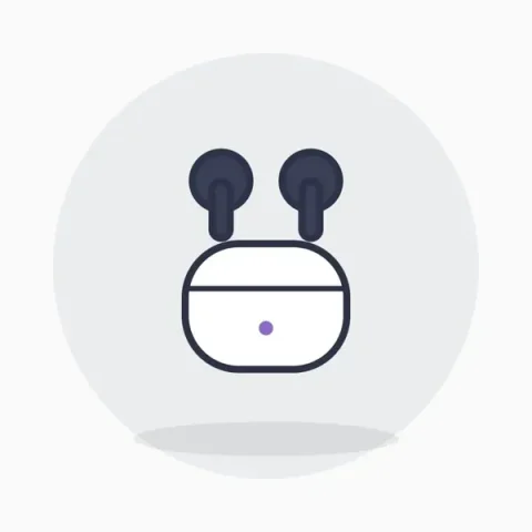 ANC Wireless Earbuds Pro