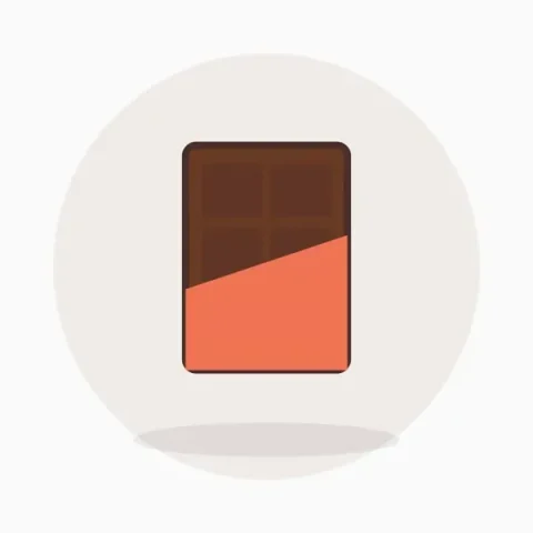 Malted Chocolate Nutrition Drink 500g