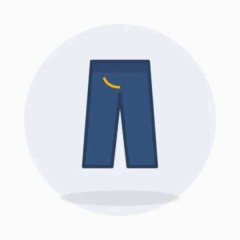 Men’s Stretch Denim Jeans