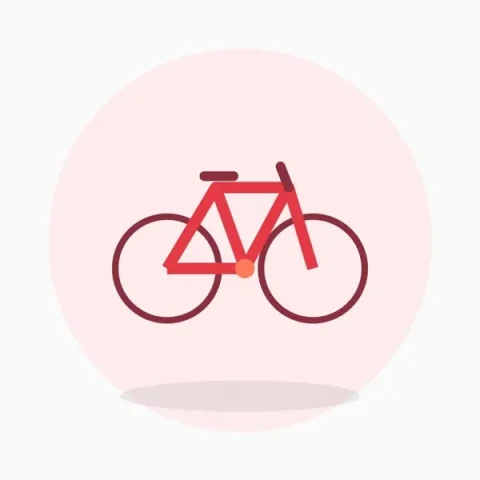 Mountain Bike 26″ 21-Speed