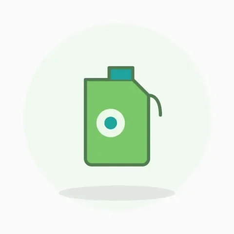 Multi-Surface Floor Cleaner 2L