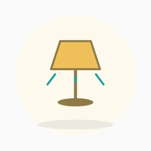 Nordic Floor Lamp