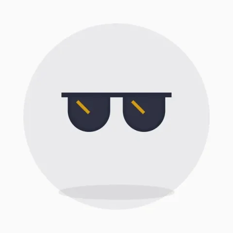 Polarized Aviator Sunglasses