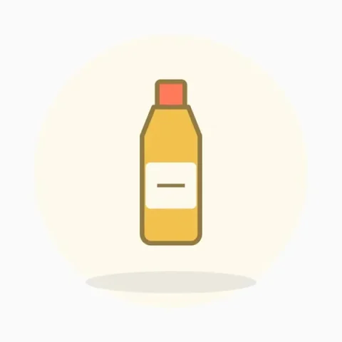 Pure Soybean Oil 5L